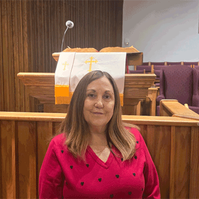 Debbie Dutton