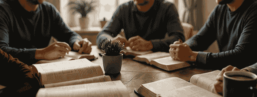 Antioch United Methodist Church United Methodist Men's Bible Study Ministry