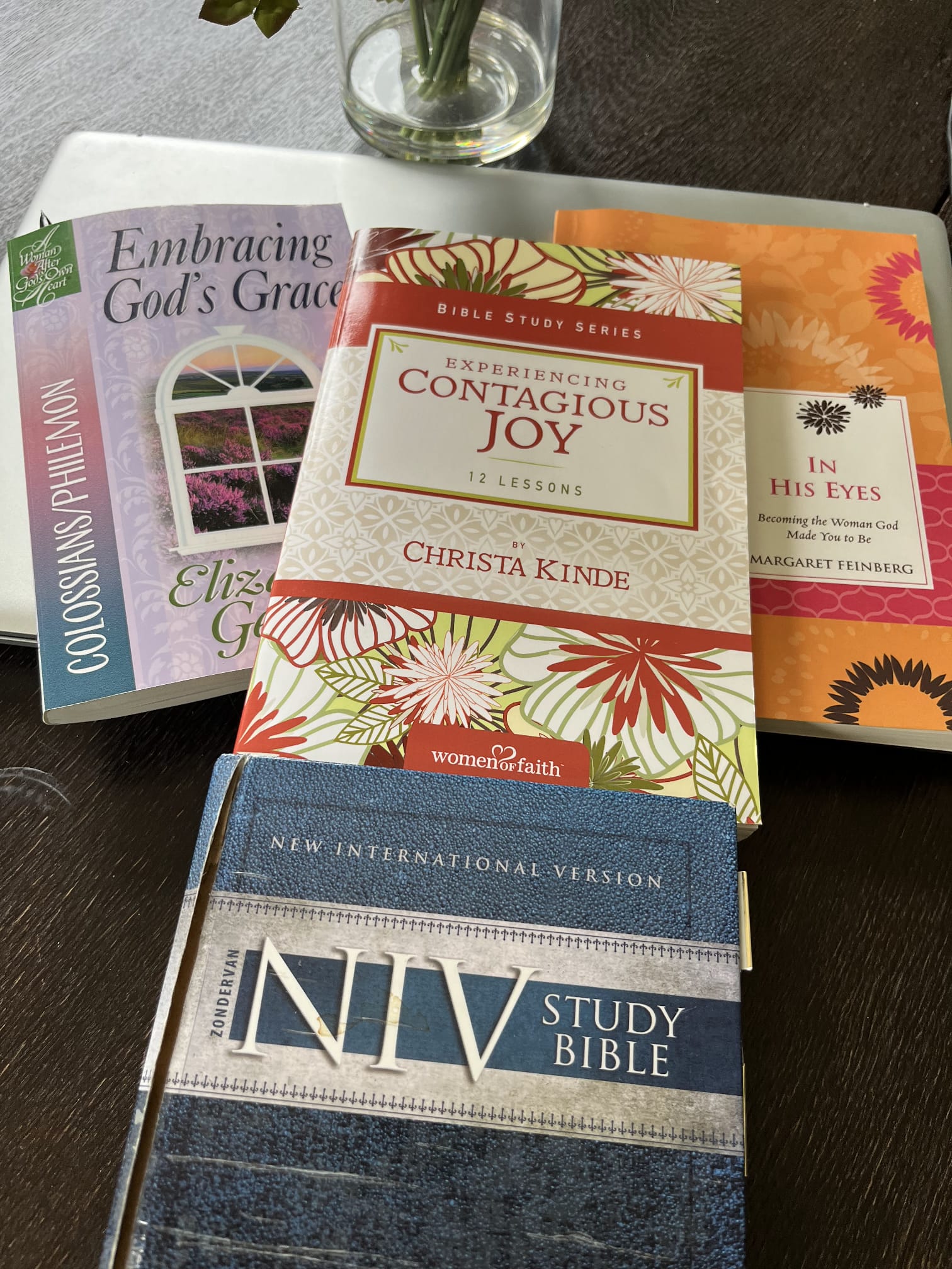Antioch United Methodist Church Sister's of Strength - Women's Bible Study