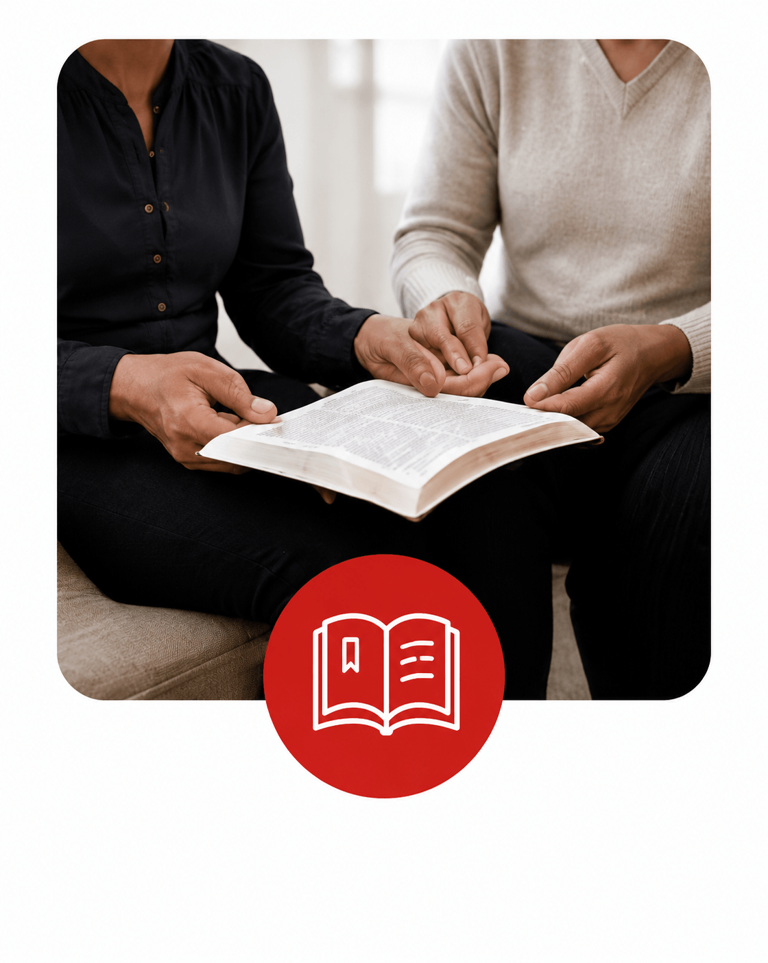 United Methodist Men's Bible Study
