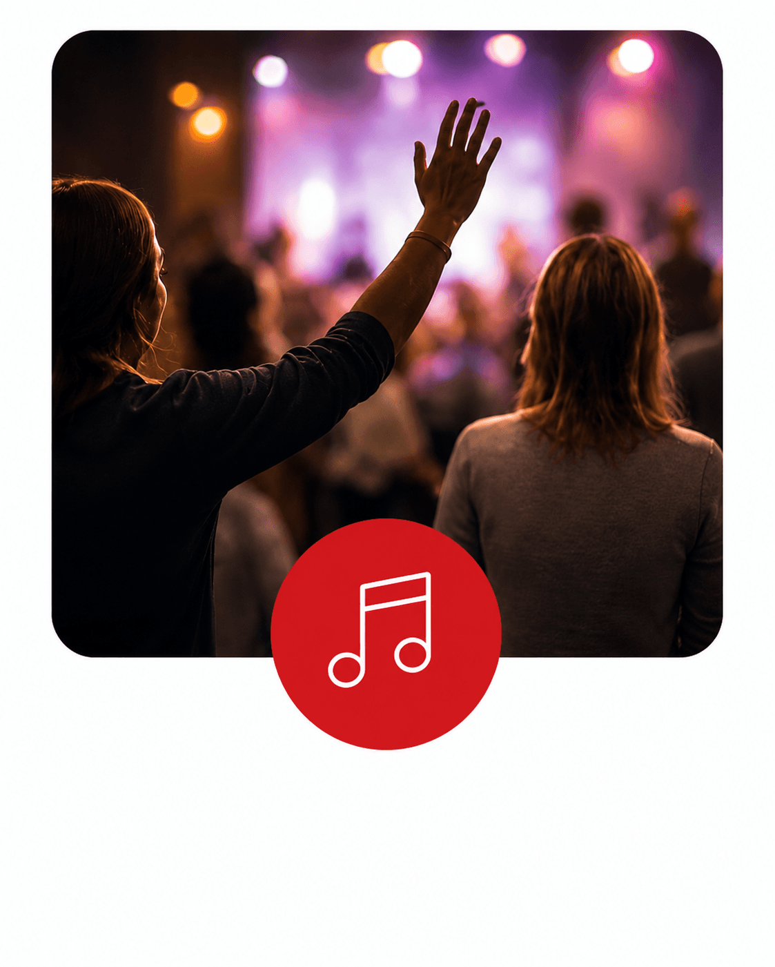 Worship & Music Ministry