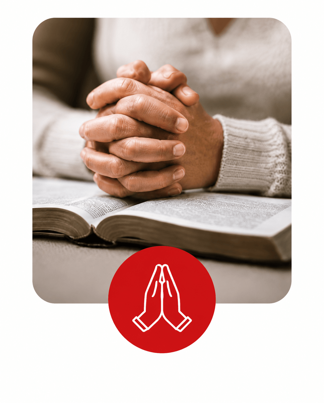 The Sisters of Strength/Women's Bible Study