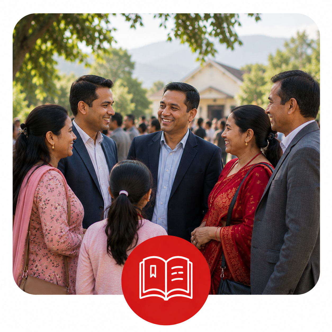 New Vision Nepali Church